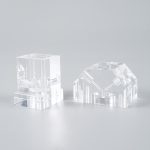 Transparent Acrylic POM ABS PE Black and White Plastic Parts Custom CNC Processing Laser Cutting Plastic Parts Service