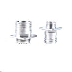 CNC sárgaréz alumínium rozsdamentes acél CNC megmunkáló fogaskerekek fém alkatrészek esztergálás szolgáltatása