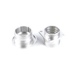 CNC machining parts aluminum parts CNC aluminum anodizing services