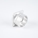 CNC machining parts aluminum parts CNC aluminum anodizing services