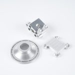 Metal Parts Brass Plastic Parts Machining Service CNC Machining Aluminum Stainless Steel Customized Logo Cnc Turning 10-20 Days