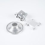 Metal Parts Brass Plastic Parts Machining Service CNC Machining Aluminum Stainless Steel Customized Logo Cnc Turning 10-20 Days