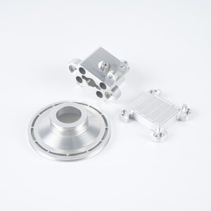 Parti metalliche Parti in plastica d'ottone Servizio di...