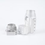 CNC 加工零件 鋁零件 CNC 鋁陽極處理服務