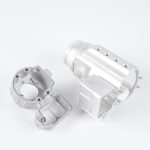 CNC 加工零件 鋁零件 CNC 鋁陽極處理服務