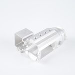 CNC 加工零件 鋁零件 CNC 鋁陽極處理服務