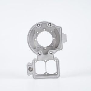 Anodizing Precision Lathe Machined Parts Alumin...