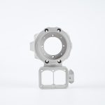 Anodizing Precision Lathe Machined Parts Aluminum Turning Cnc Machining Parts Milling Metal OEM Custom Made Customized Logo HSX