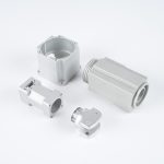 High Precision Parts Cnc Turning Machining Aluminum OEM ODM CNC Drilling Milling Machining Service