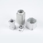 High Precision Parts Cnc Turning Machining Aluminum OEM ODM CNC Drilling Milling Machining Service