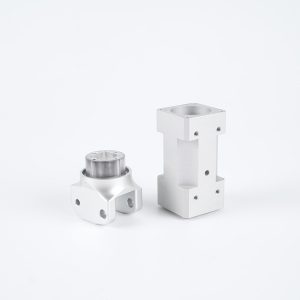 CNC aluminum machining parts stainless steel pa...