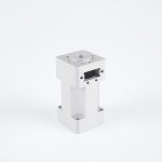 CNC aluminum machining parts stainless steel parts brass parts CNC service