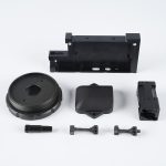 Custom Precision Machining Aluminum Alloy CNC Milling and Turning Parts Snus Can