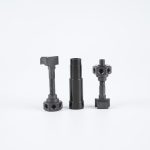 5 محاور لمعالجة المعادن باستخدام الحاسب الآلي للألومنيوم والفولاذ المقاوم للصدأ والحديد والنحاس الأصفر والنماذج الأولية السريعة والحفر لختم الألومنيوم