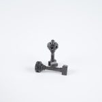 5 محاور لمعالجة المعادن باستخدام الحاسب الآلي للألومنيوم والفولاذ المقاوم للصدأ والحديد والنحاس الأصفر والنماذج الأولية السريعة والحفر لختم الألومنيوم