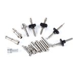 Cnc Precision Machining Parts Cnc Oem Aluminium Prototype Aluminium Custom Cnc Stainless Steel Parts Turning Milling Service