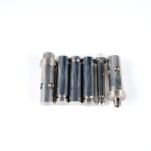 Lavorazione CNC su misura Ingegneria meccanica...