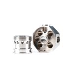 Custom Aluminum Processing CNC Machining Part, Custom CNC Machining Aluminum Stainless Steel Product Customized Logo Cnc Turning