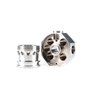 Custom Aluminum Processing CNC Machining Part, ...