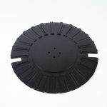 Parts Rapid Prototyping Mechanical Work Pieces Turning Parts CNC Machining Aluminum Customized Logo Micro Machining 10-20 Days