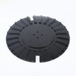 Parts Rapid Prototyping Mechanical Work Pieces Turning Parts CNC Machining Aluminum Customized Logo Micro Machining 10-20 Days