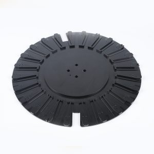 Parts Rapid Prototyping Mechanical Work Pieces ...