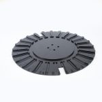 Parts Rapid Prototyping Mechanical Work Pieces Turning Parts CNC Machining Aluminum Customized Logo Micro Machining 10-20 Days