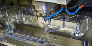 Bridge Production and Manufacturing: Key Stages...